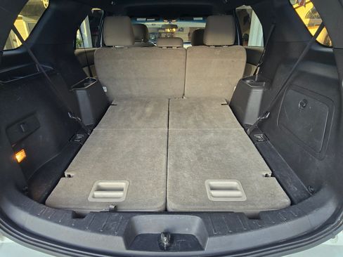 Used 2014 Ford Explorer FWD image 16