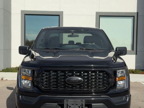 Used 2023 Ford F150 XL w/ STX Appearance Package image 6