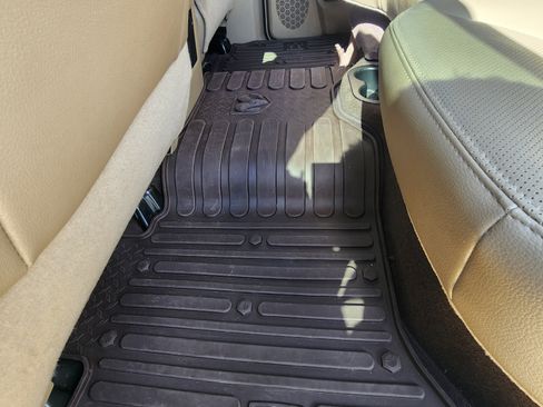 Used 2011 RAM 1500 Laramie w/ Protection Group image 16