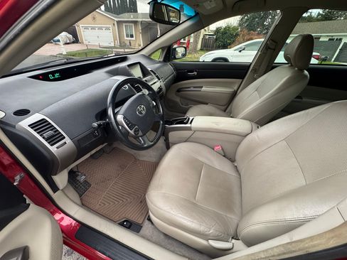 Used 2006 Toyota Prius image 23