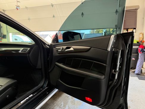 Used 2015 Mercedes-Benz CLS 63 AMG S-Model image 15