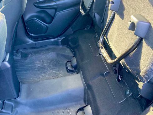 Used 2015 Honda Fit EX image 21