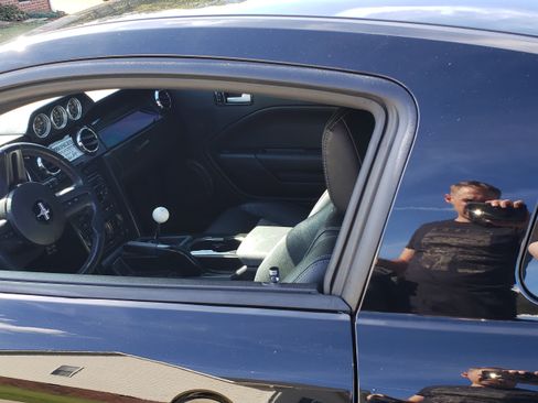 Used 2007 Ford Mustang GT Premium image 5