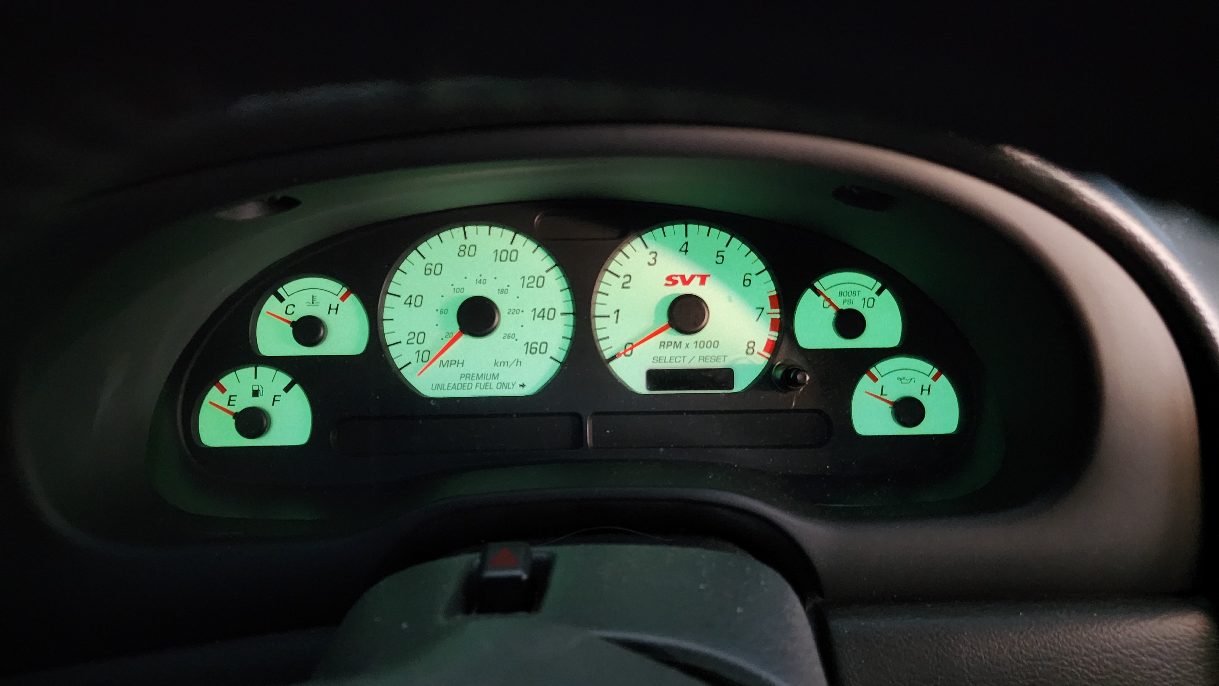 Used 2004 Ford Mustang Cobra RWD image 25
