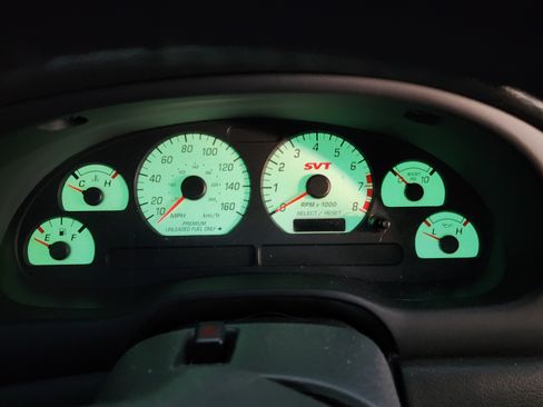 Used 2004 Ford Mustang Cobra image 22