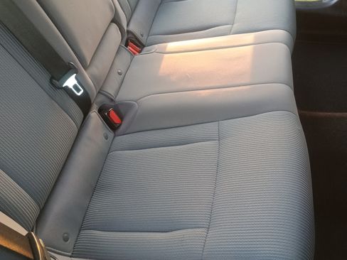 Used 2021 Subaru Legacy w/ Alloy Wheel Package image 23