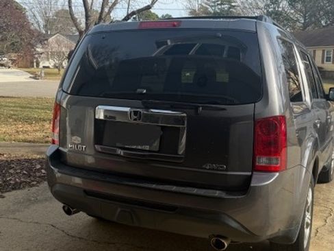 Used 2014 Honda Pilot EX-L image 4