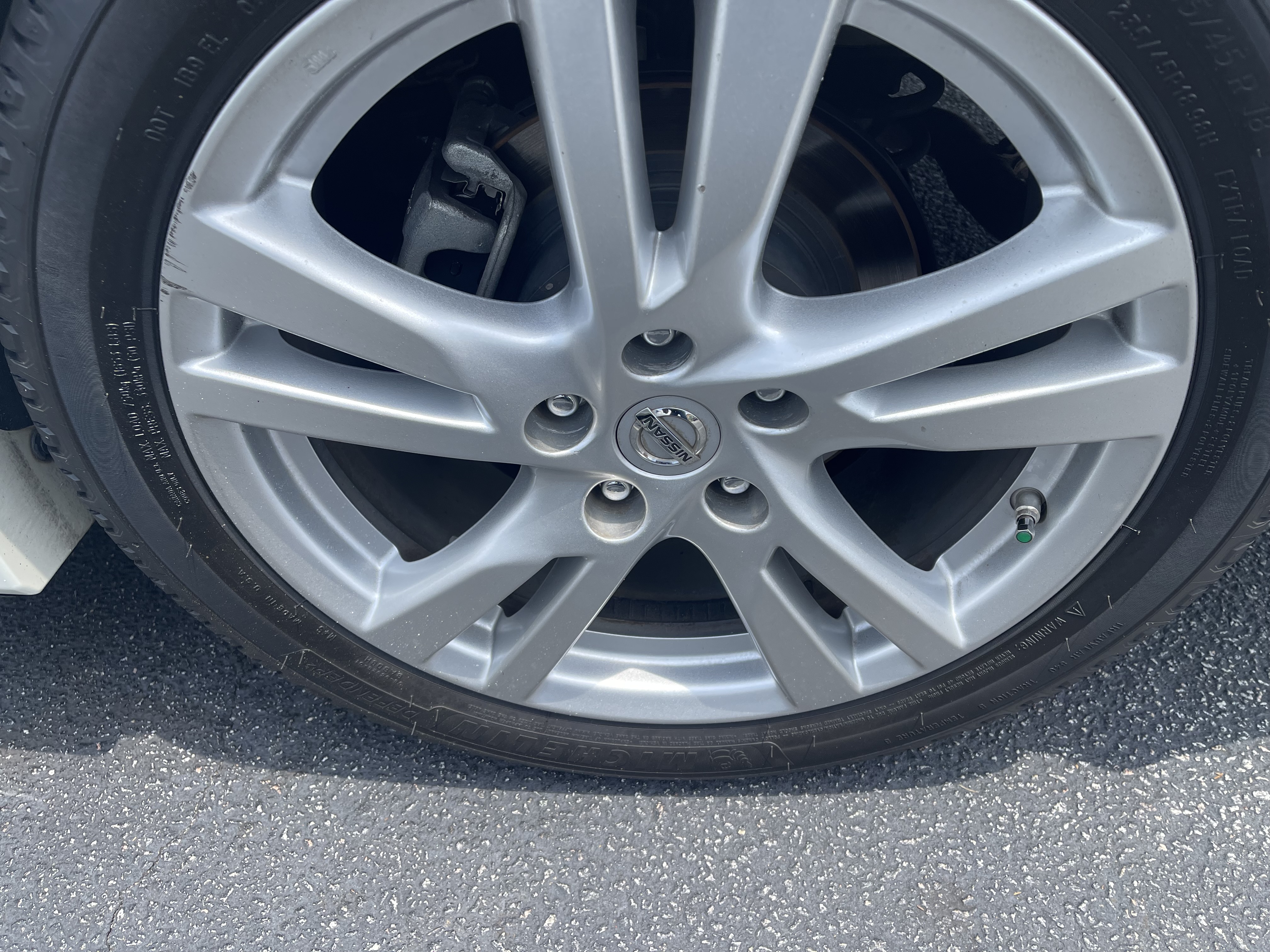 Used 2016 Nissan Altima 3.5 SL w/ 3.5 Technology Package FWD image 23