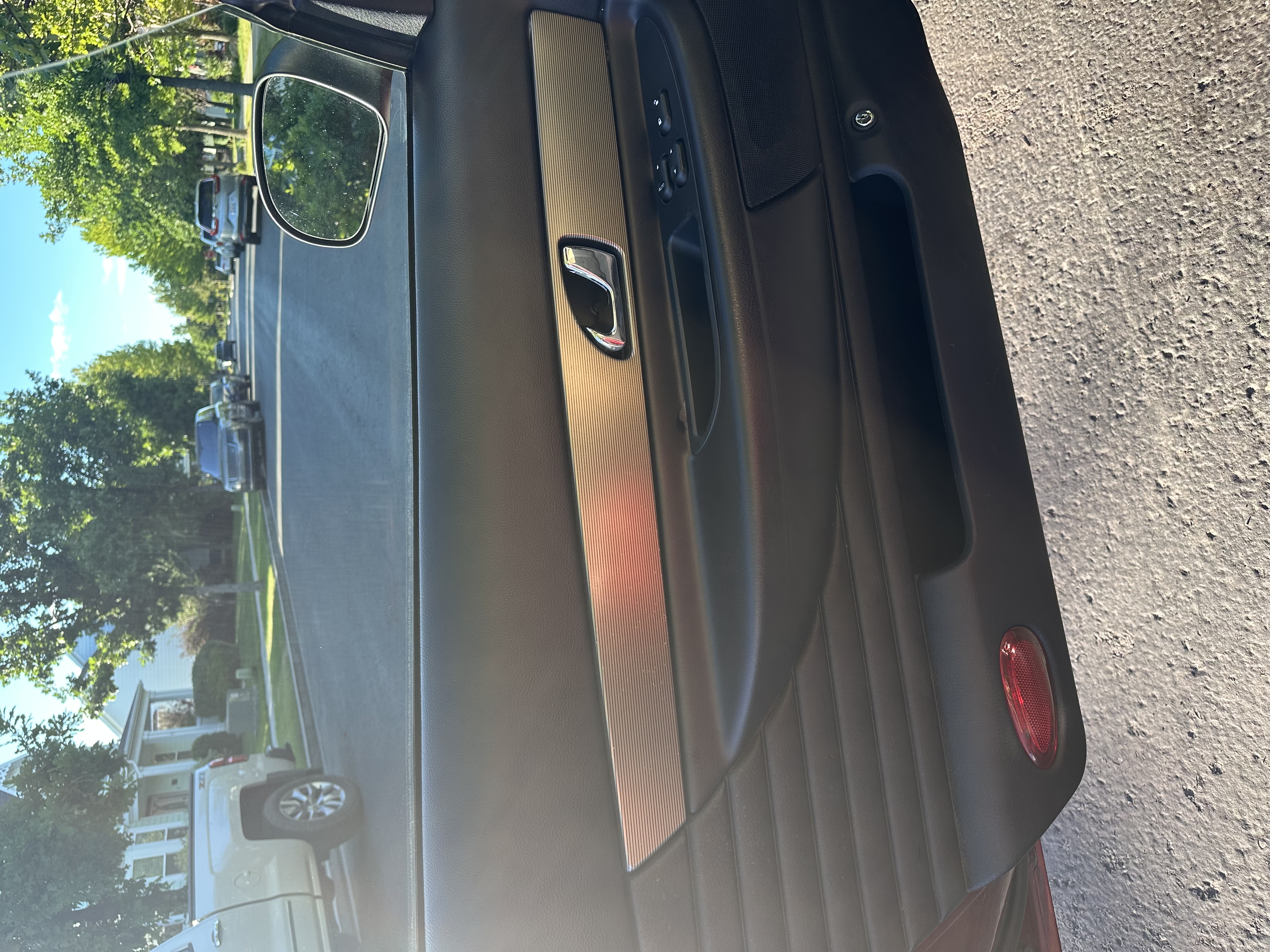 Used 2004 Ford Thunderbird RWD image 13