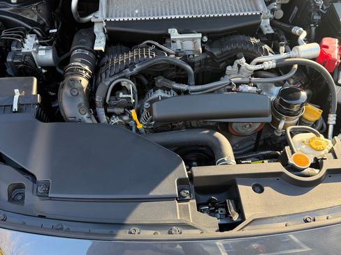 Used 2023 Subaru WRX Premium image 15