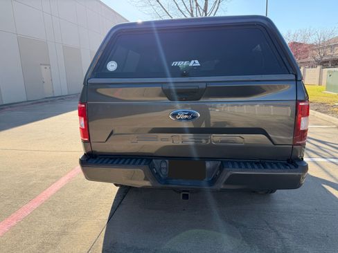 Used 2020 Ford F150 XL w/ Equipment Group 101A Mid image 7