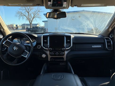Used 2022 RAM 2500 Laramie image 20