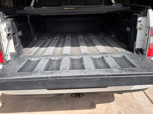 Used 2013 Honda Ridgeline RTL image 11