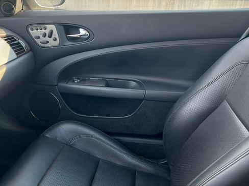Used 2007 Jaguar XKR R image 13