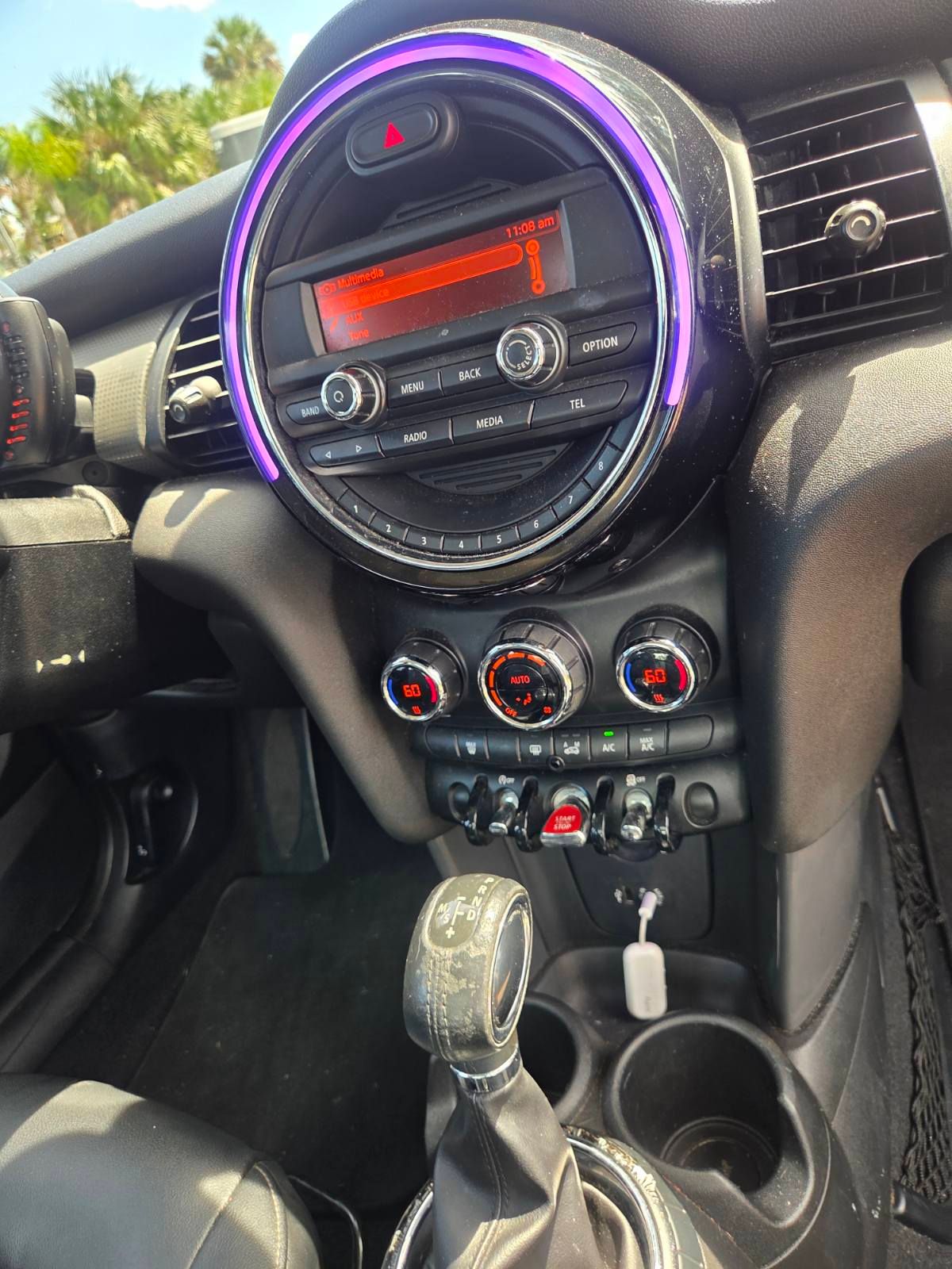 Used 2015 MINI Cooper 2-Door Hardtop FWD image 27