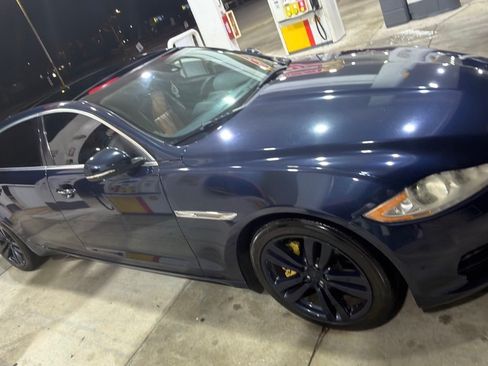 Used 2011 Jaguar XJ L image 6