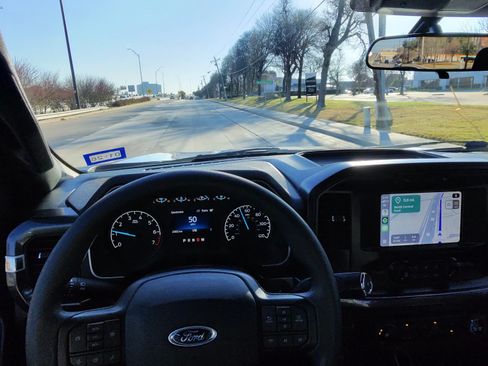 Used 2023 Ford F150 XL w/ STX Appearance Package image 19