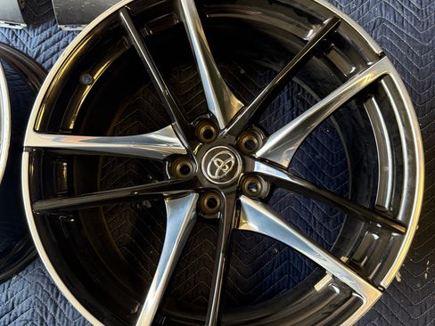 Used 2020 Toyota Supra w/ Navigation & JBL Package image 26