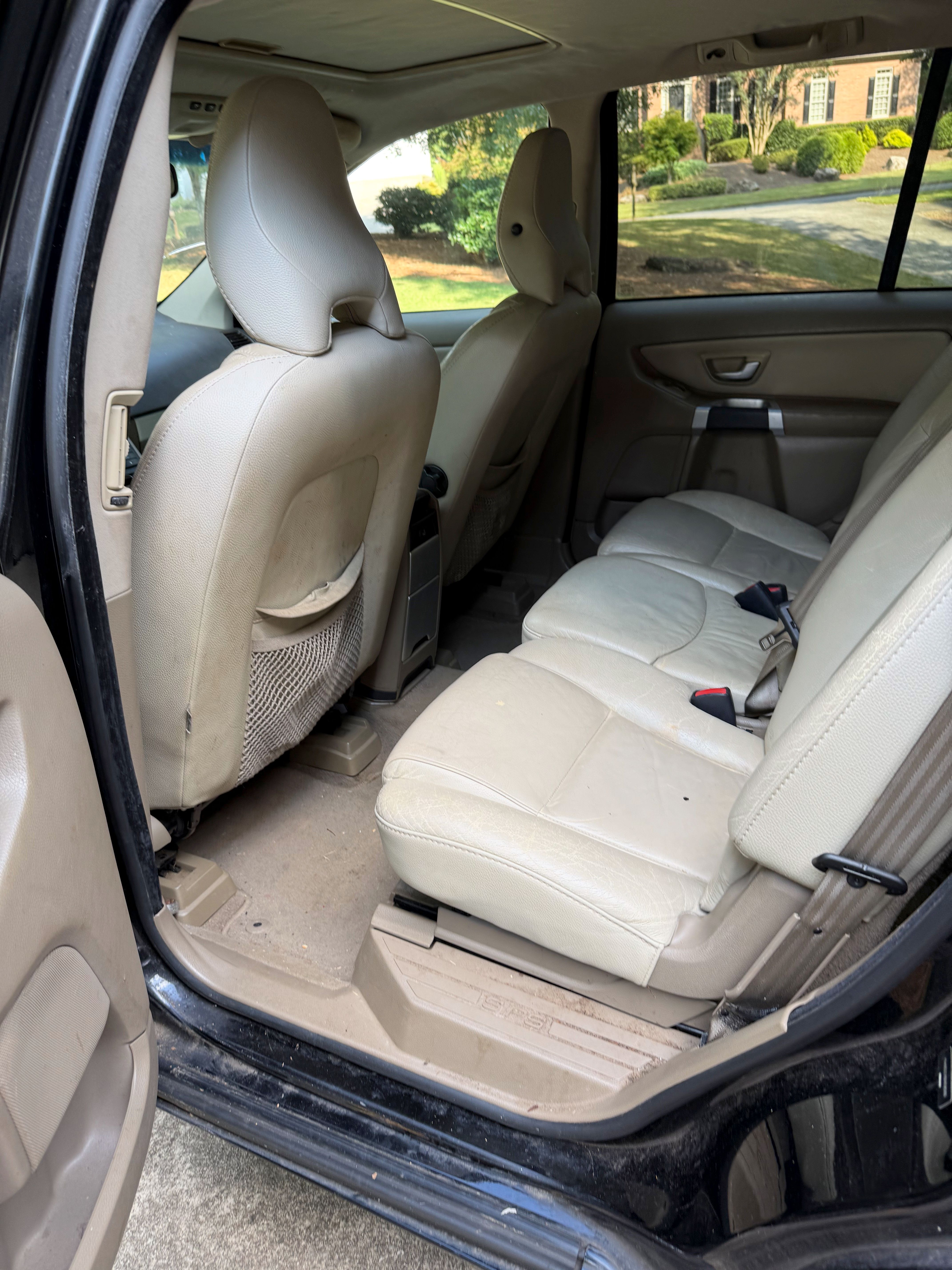Used 2013 Volvo XC90 3.2 FWD image 13
