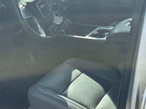 Used 2018 GMC Sierra 1500 SLT image 5