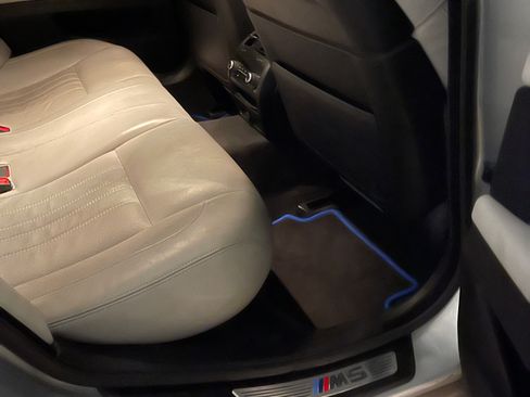 Used 2014 BMW M5 image 15