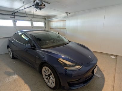 Used 2022 Tesla Model 3