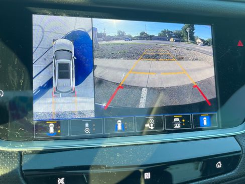 Used 2021 Cadillac XT5 Premium Luxury image 13