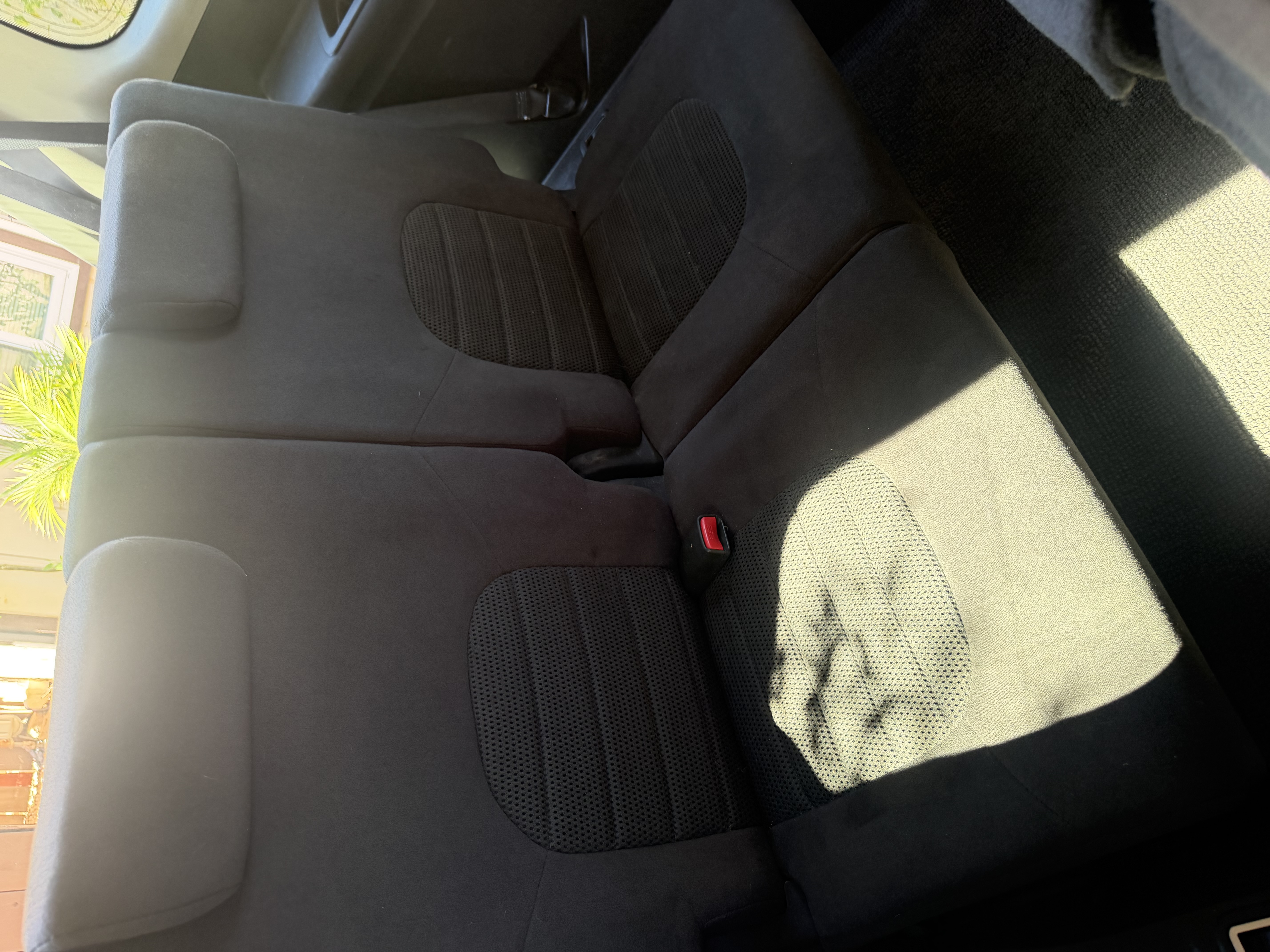 Used 2005 Nissan Pathfinder SE w/ (G01) SE Comfort Pkg RWD image 11
