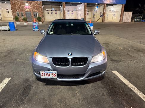 Used 2009 BMW 328i Sedan image 11