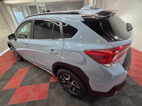 Used 2023 Subaru Crosstrek Hybrid w/ Moonroof Package w/Navigation image 14