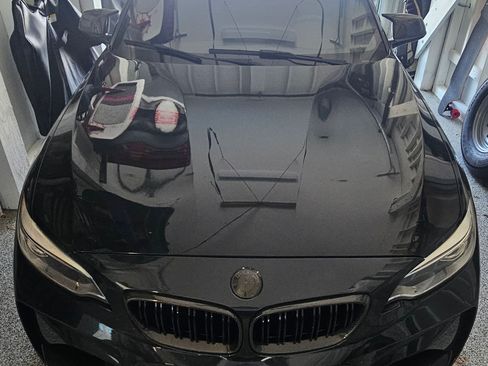 Used 2016 BMW M235i Coupe image 13