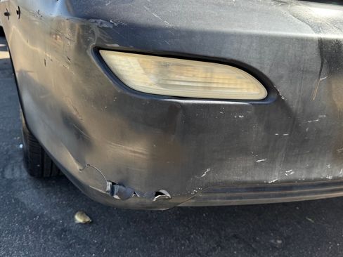 Used 2007 Toyota Solara SE Sport image 6