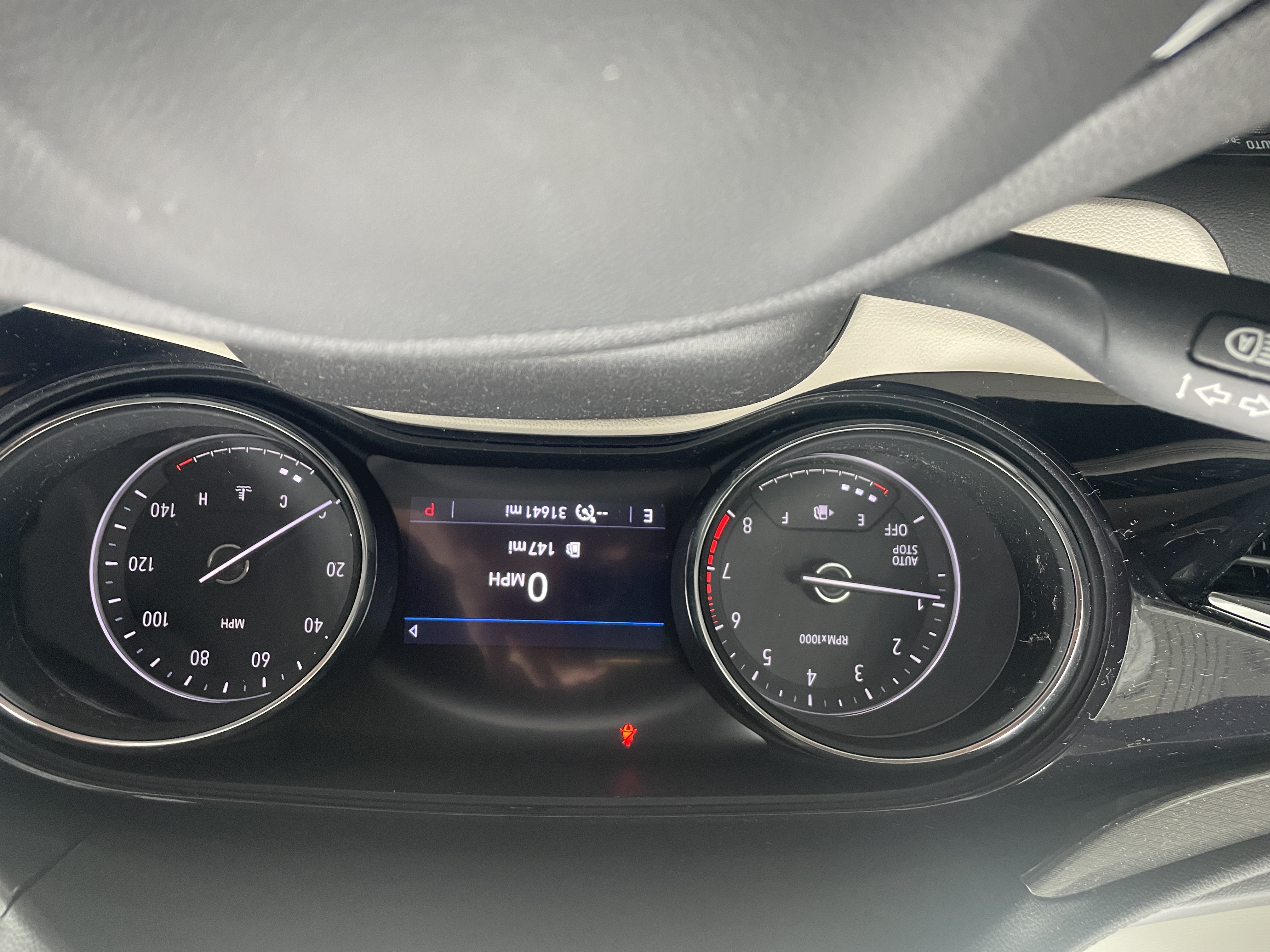 Used 2022 Buick Encore GX Select w/ Experience Buick Package FWD image 30