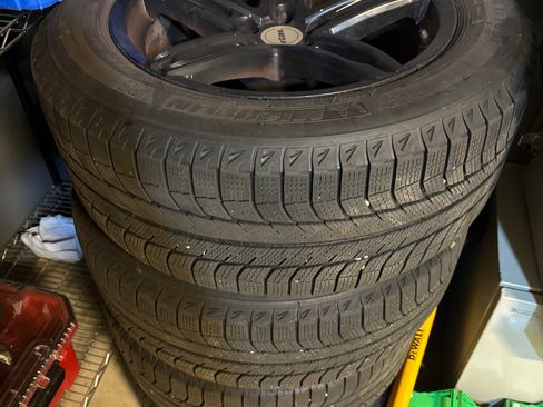 Used 2017 Porsche Macan S image 11