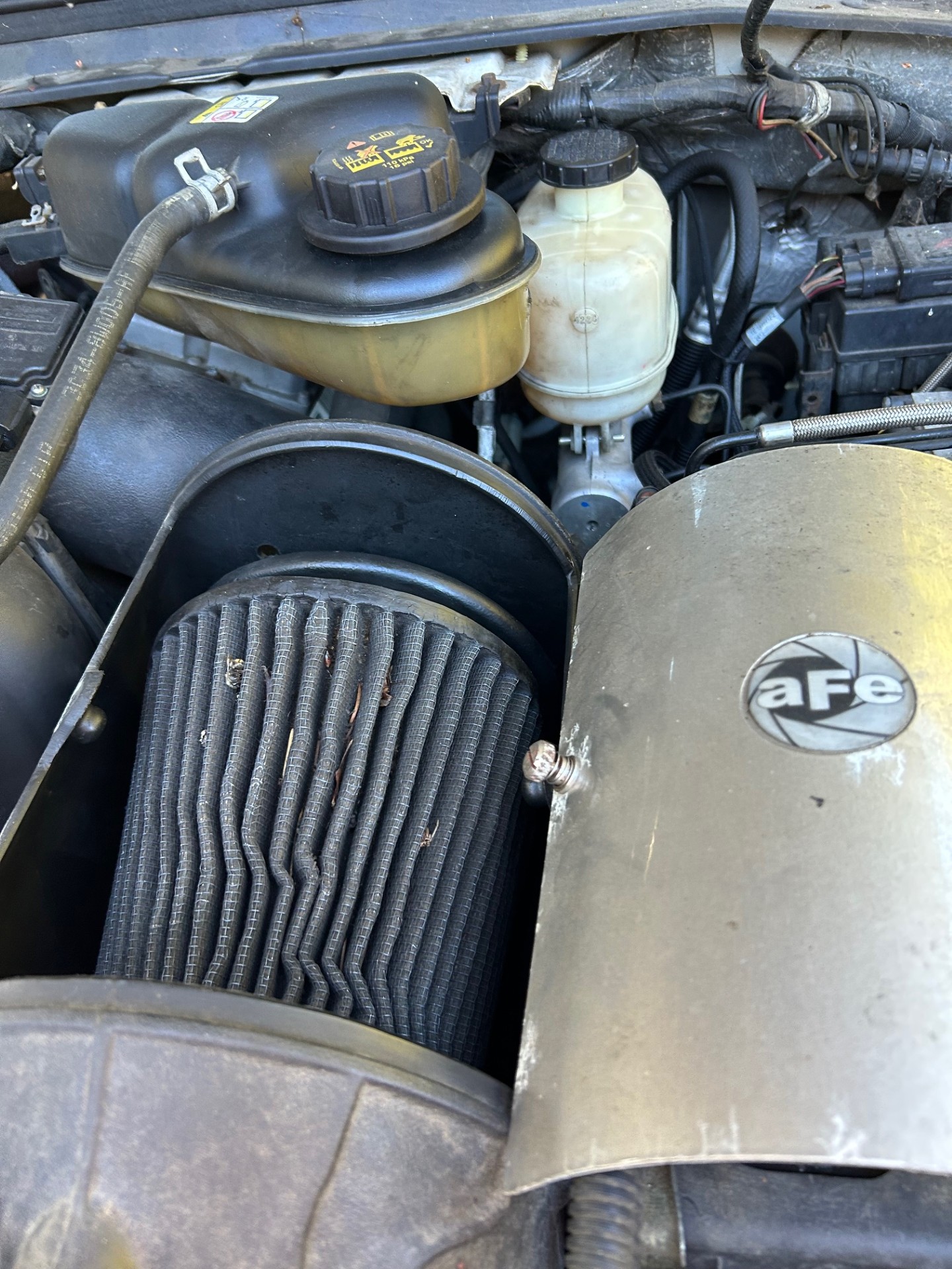 Used 2005 Ford F350 Lariat AWD/4WD image 14