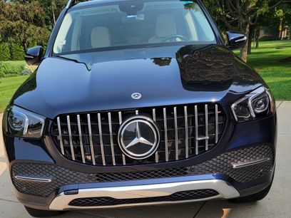 Used 2021 Mercedes-Benz GLE 350 4MATIC