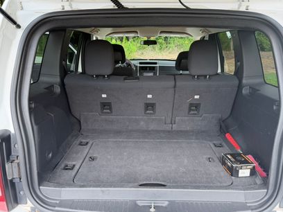 Used 2011 Jeep Liberty Sport w/ Popular Equipment Group