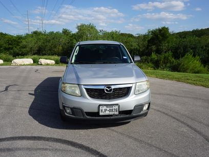 Used 2009 MAZDA Tribute i Sport