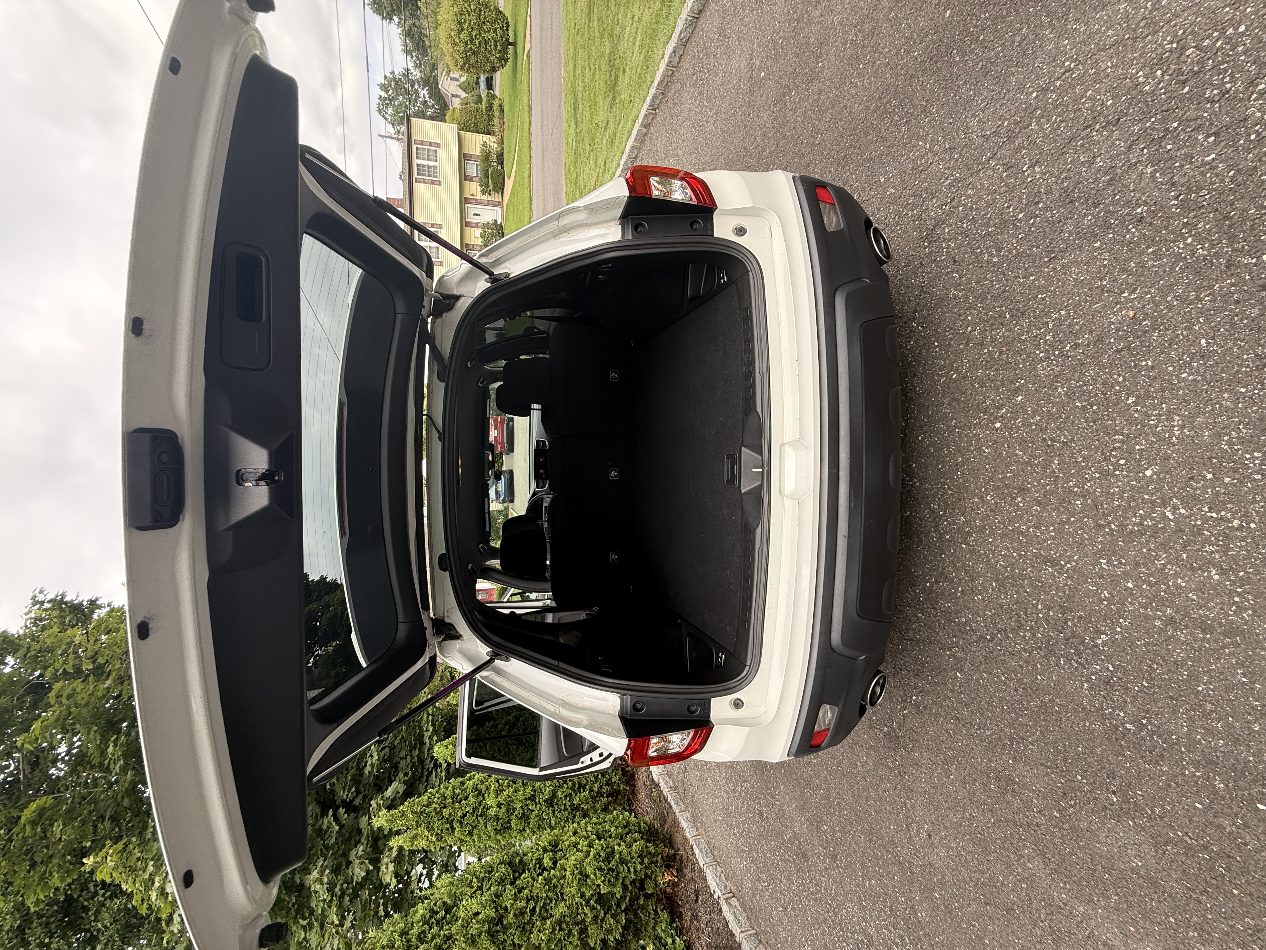 Used 2021 Honda Passport Sport image 19