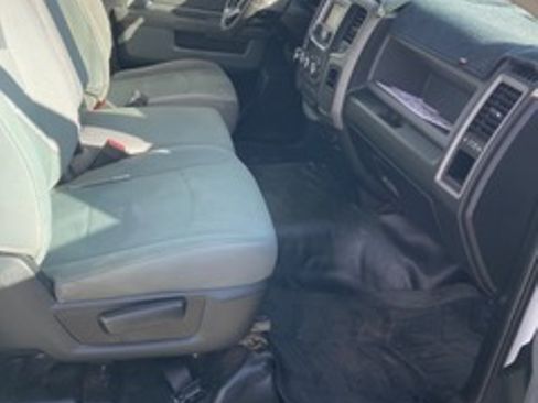 Used 2019 RAM 1500 Tradesman w/ Popular Equipment Group image 6