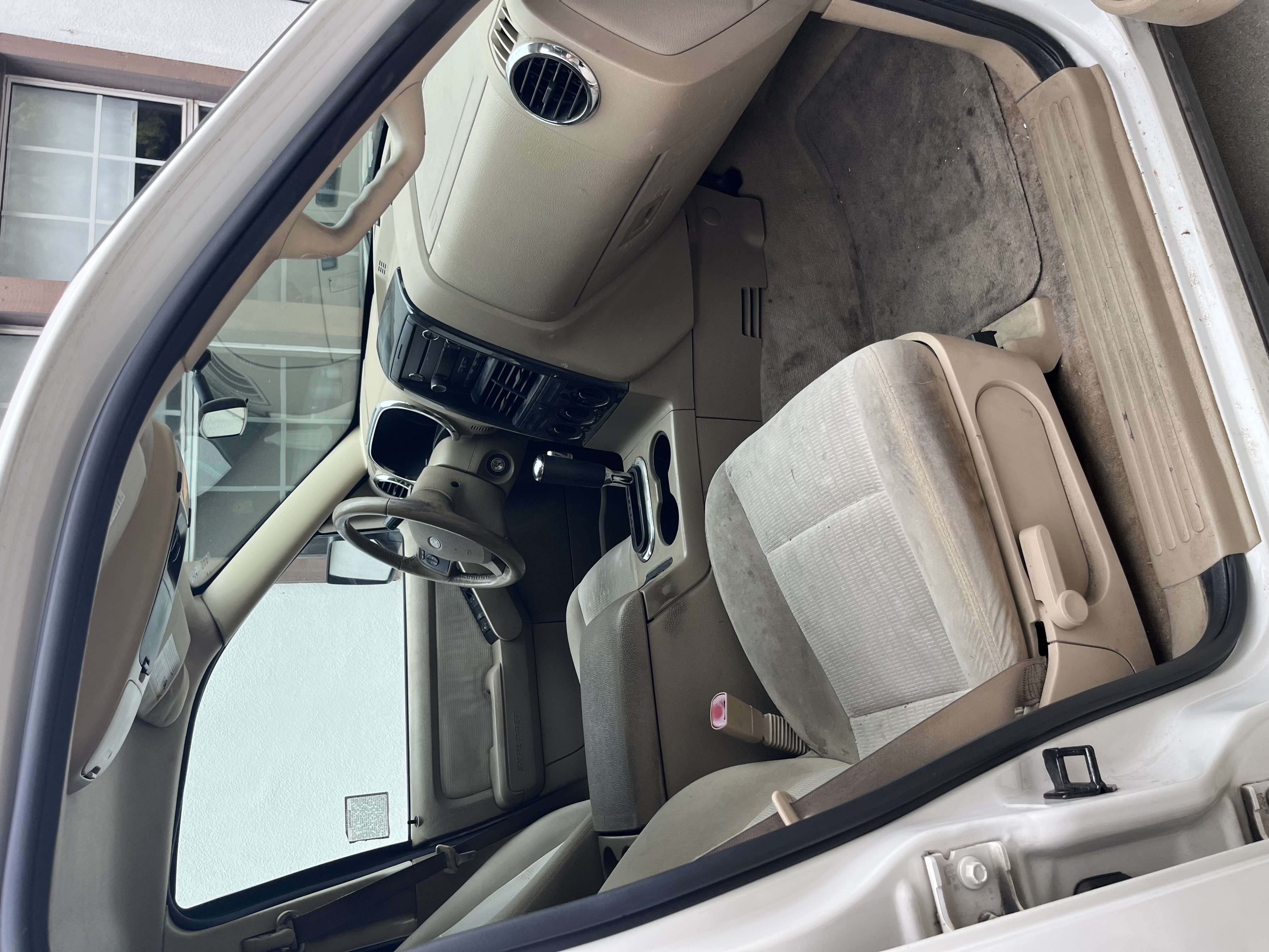 Used 2008 Ford Explorer XLT RWD image 15