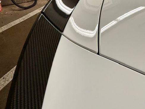 Used 2020 Audi R8 V10 performance image 18