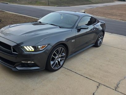 Used 2015 Ford Mustang GT Premium w/ Equipment Group 401A