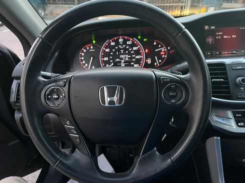 Used 2013 Honda Accord Sport image 9