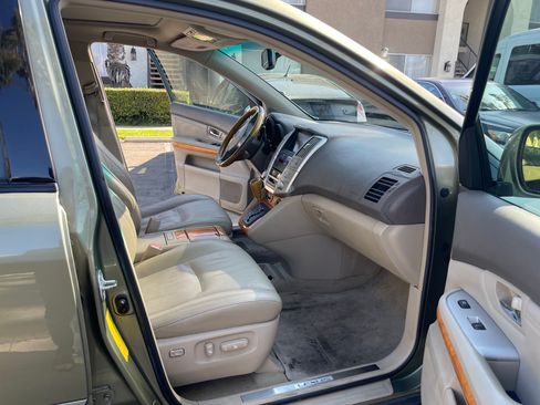 Used 2008 Lexus RX 350 2WD image 11