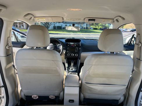 Used 2012 Subaru Impreza 2.0i Limited image 24