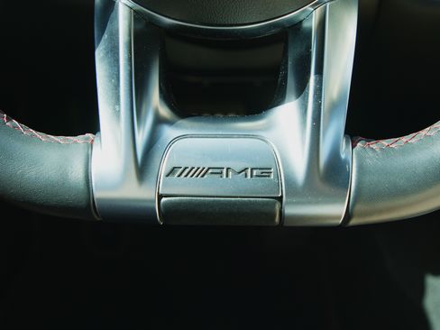 Used 2019 Mercedes-Benz C 43 AMG 4MATIC Cabriolet image 17