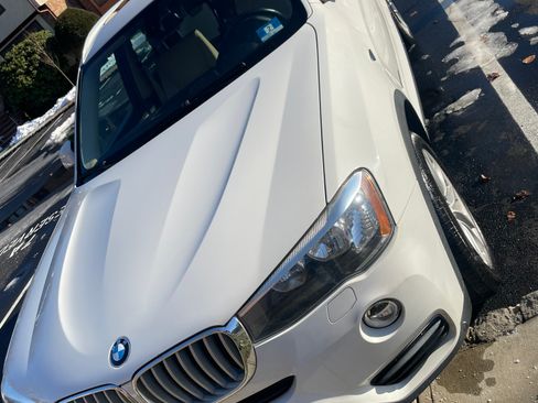 Used 2017 BMW X3 xDrive28i image 9