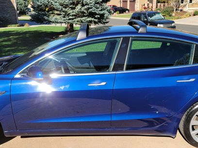 Used 2020 Tesla Model 3 Long Range
