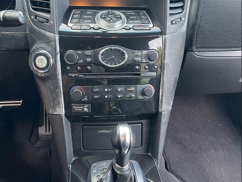 Used 2012 INFINITI FX35 Limited Edition image 23